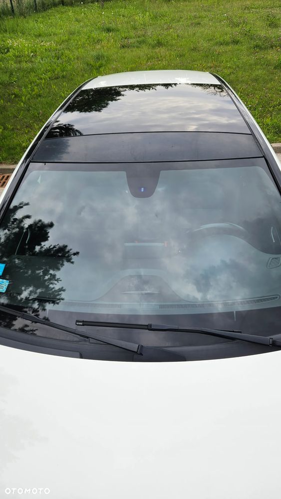 Mercedes-Benz Klasa A 180 (BlueEFFICIENCY) 7G-DCT - 12