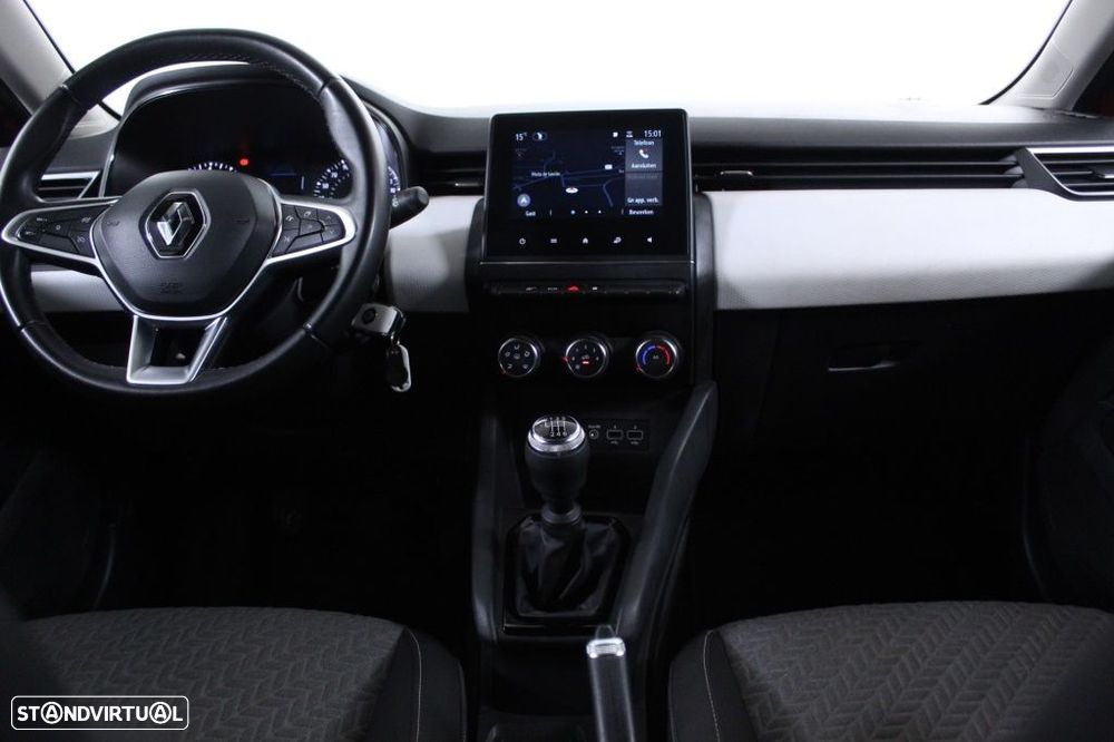 Renault Clio 1.0 TCe Evolution - 17