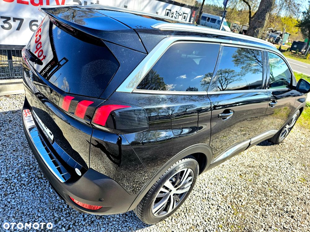 Peugeot 5008 THP 165 EAT6 Stop & Start Allure - 18