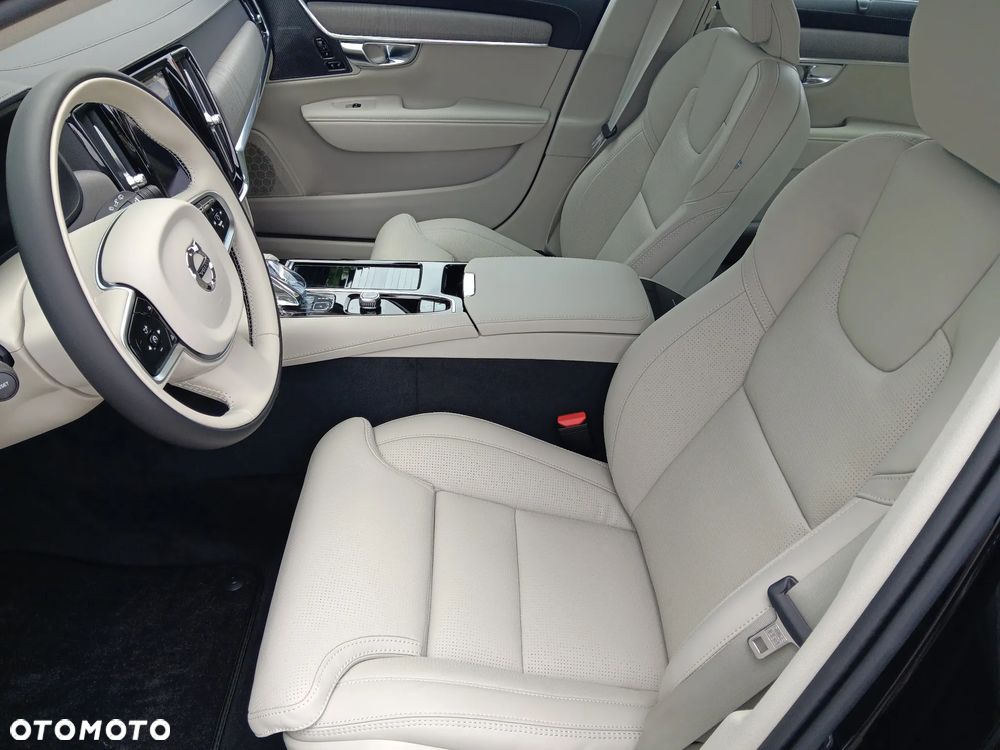 Volvo V90 - 18