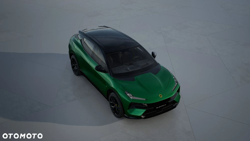 Lotus Eletre - 6