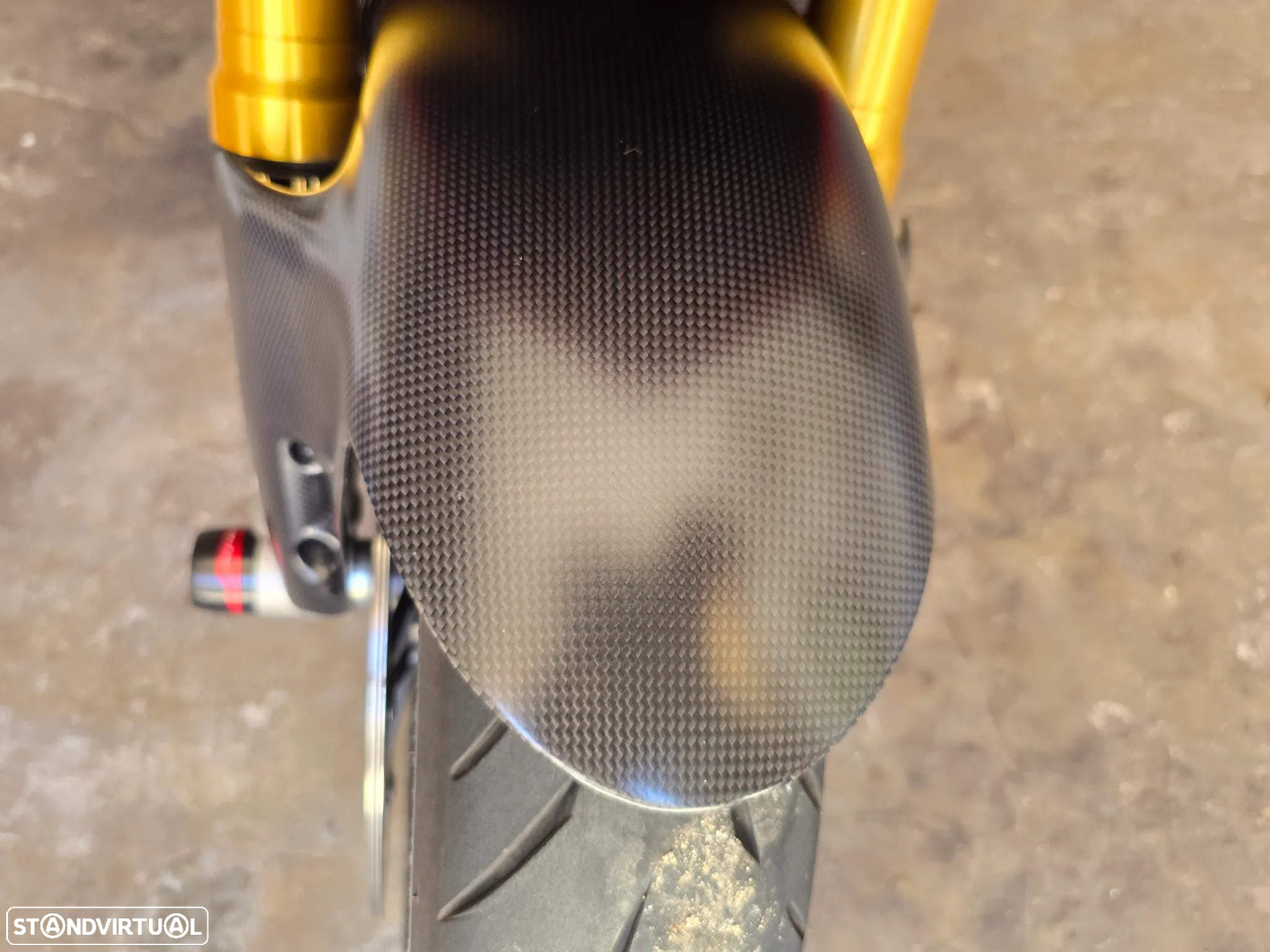 Ducati Panigale V4 S S - 6