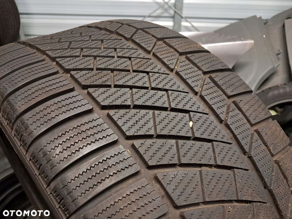 Opona zimowa Continental ContiWinterContact TS 830 P 265/40R19 265/40/19 - 2