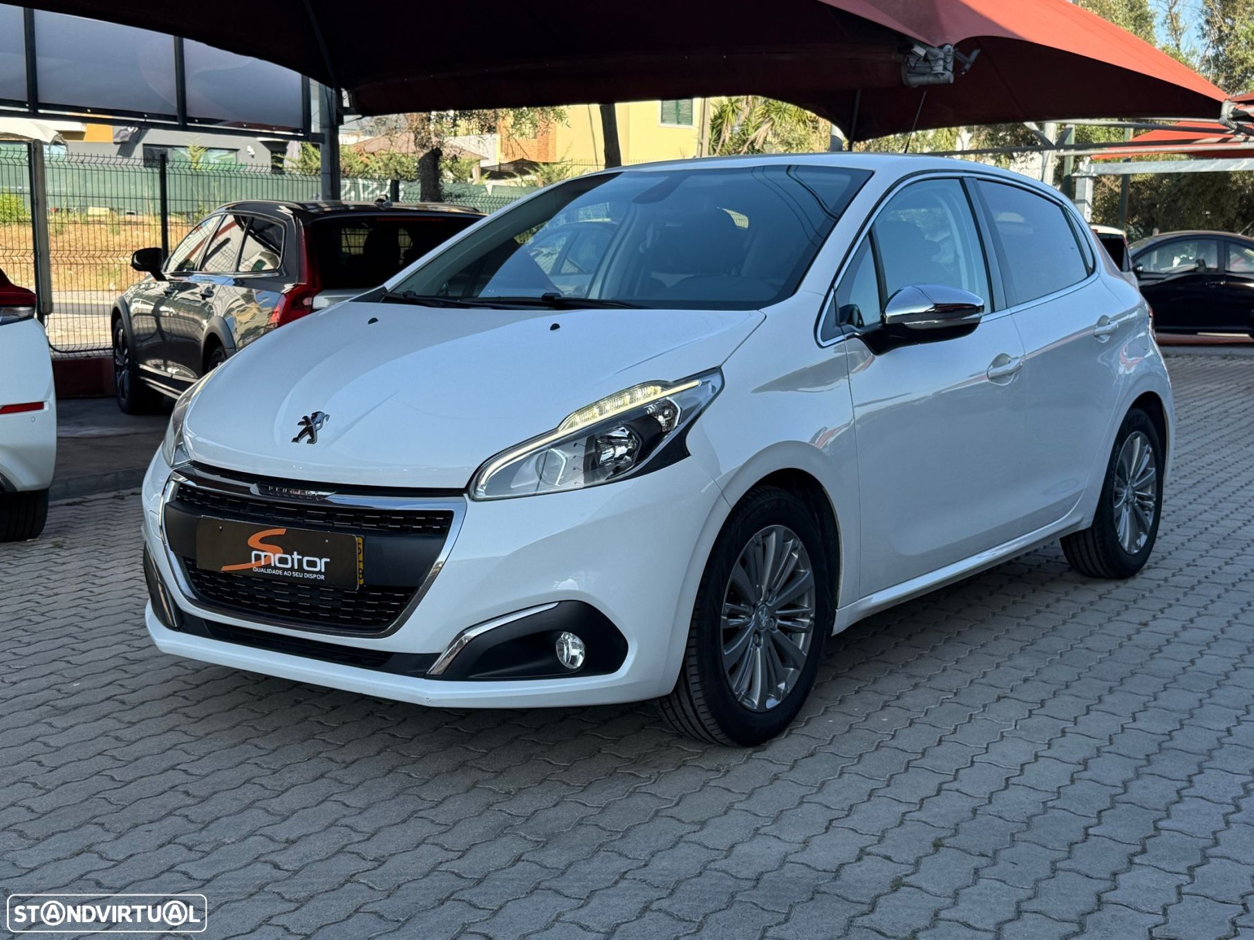 Peugeot 208 1.2 PureTech Style - 1