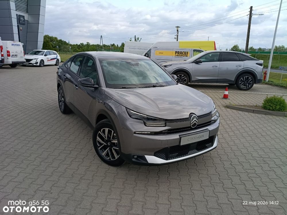 Citroën C4X - 8