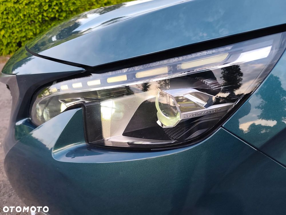 Peugeot 5008 2.0 BlueHDI GT S&S EAT6 - 29