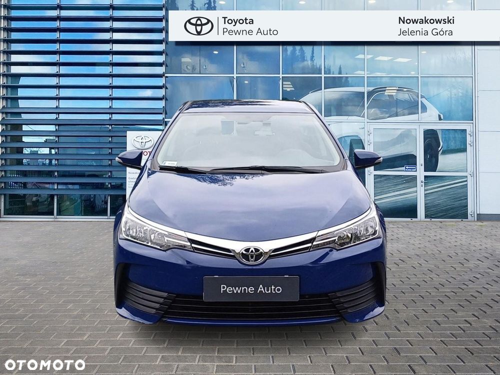 Toyota Corolla 1.33 Active - 5