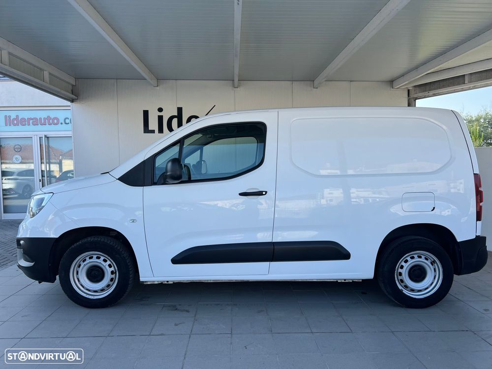 Opel Combo Life 1.5 CDTi L1H1 Enjoy - 3
