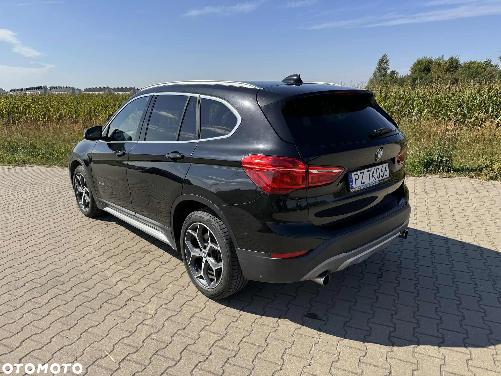 BMW X1 xDrive25i xLine - 2