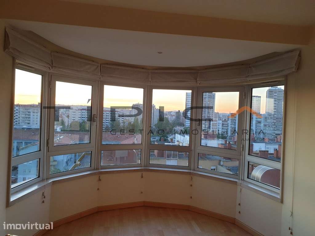 Apartamento a 150 metros do metro Olaias - Grande imagem: 3/12