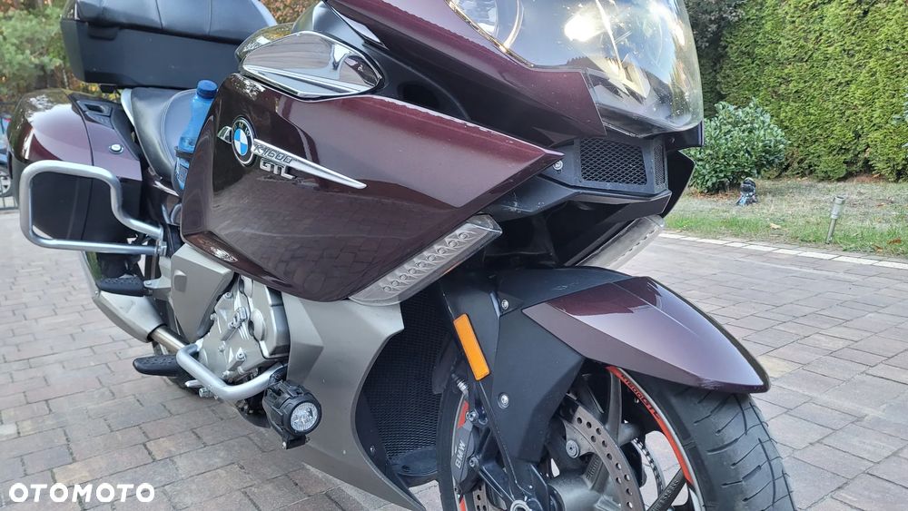 BMW K - 38