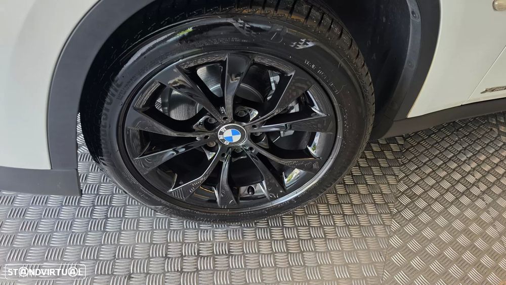 BMW X1 20 d xDrive Auto - 31