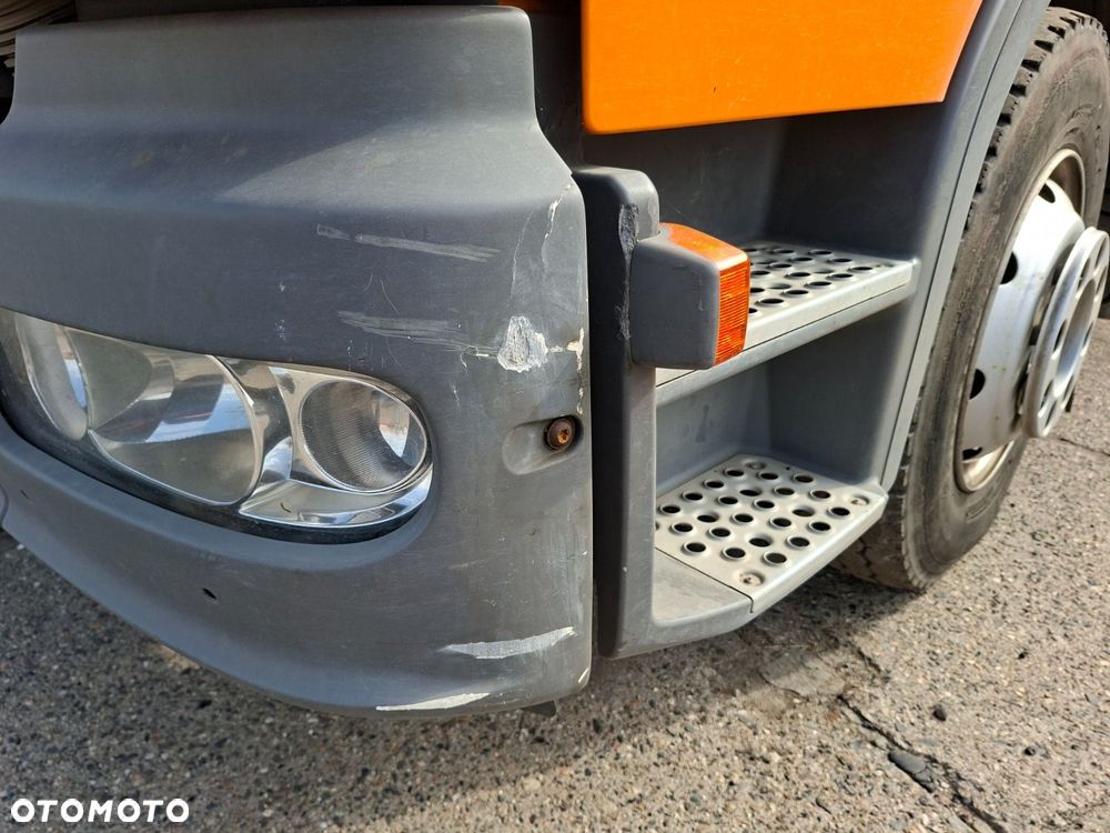 Versalift Atego 1518 Lko - 31
