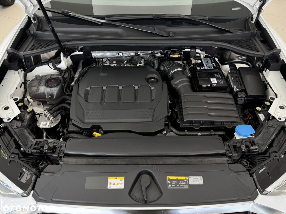 Audi Q3 35 TDI S tronic - 20