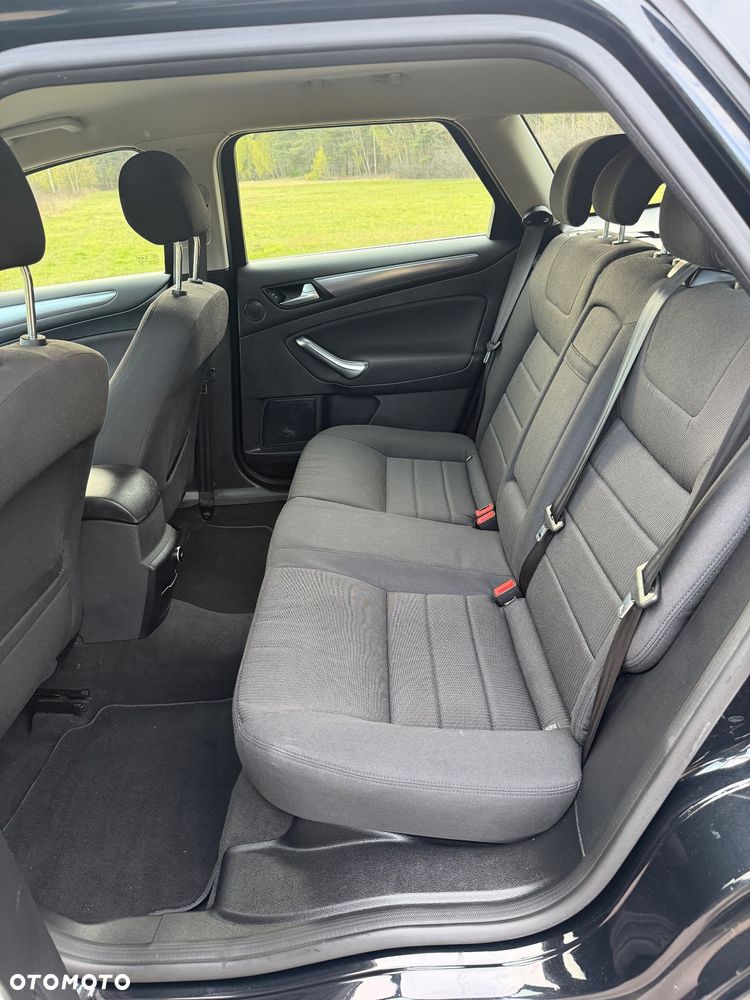 Ford Mondeo 2.0 TDCi Business Edition - 9
