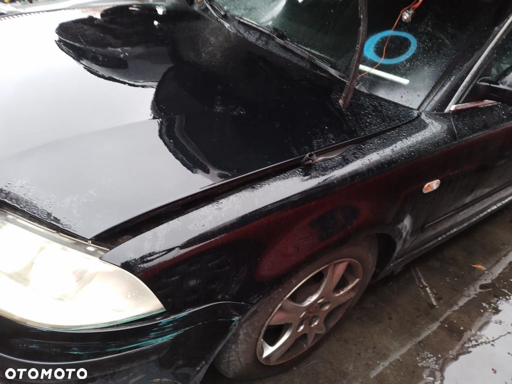 VOLKSWAGEN PASSAT B5 1.8T AWT LIFT 00 - 05   ZMIENIARKA CD - 6