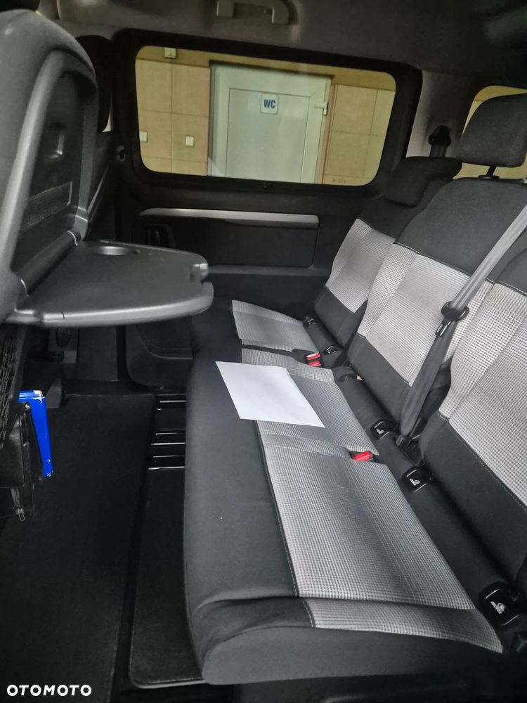 Citroën SpaceTourer M Feel - 4