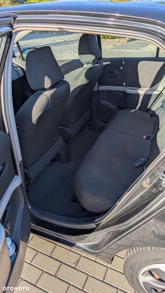 Toyota Yaris 1.0 Luna A/C - 9