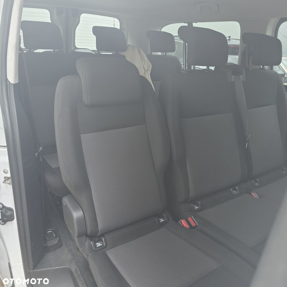 Toyota ProAce Kombi D-4D Long 2,8t - 8
