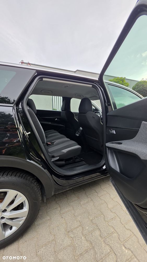 Peugeot 5008 BlueHDI 130 EAT8 Active Pack - 21