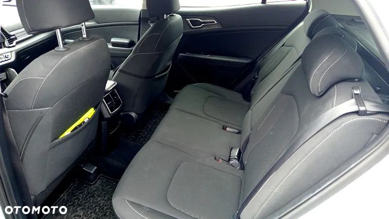 Kia Sportage 1.6 T-GDI Anniversary 2WD - 16