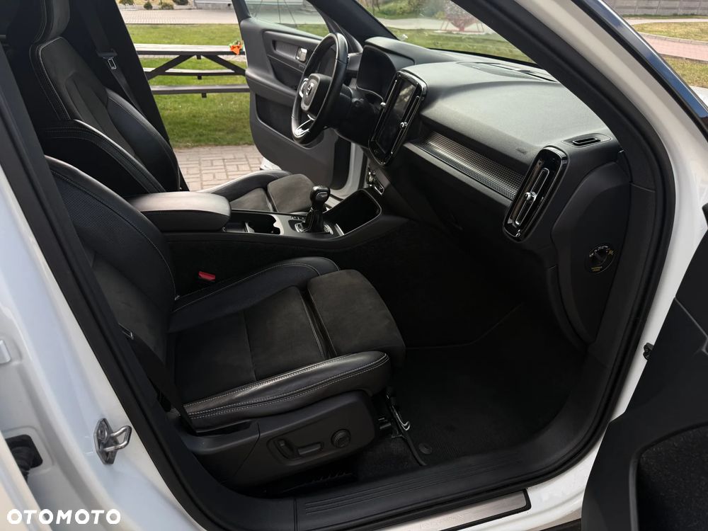 Volvo XC 40 T3 RDesign - 21