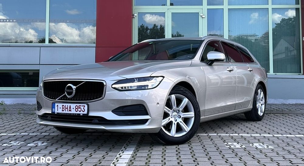 Volvo V90 - 2
