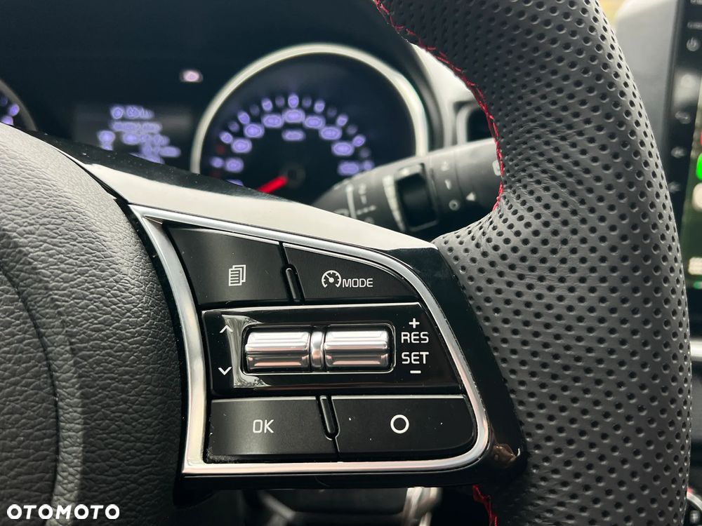 Kia Ceed 1.6 CRDi SCR L Business Line - 12