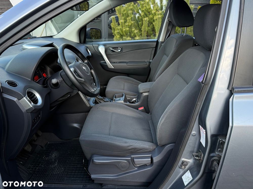 Renault Koleos - 7