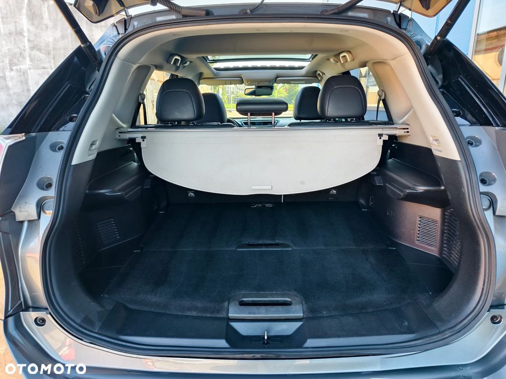 Nissan X-Trail 1.6 DIG-T Tekna - 17