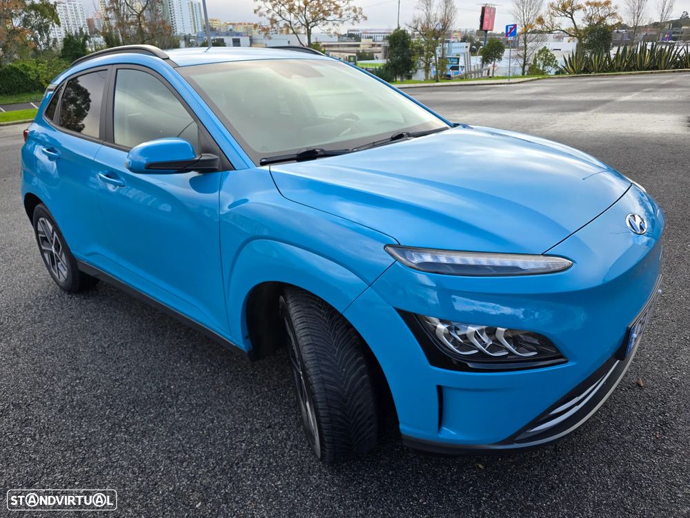 Hyundai Kauai Business - 7