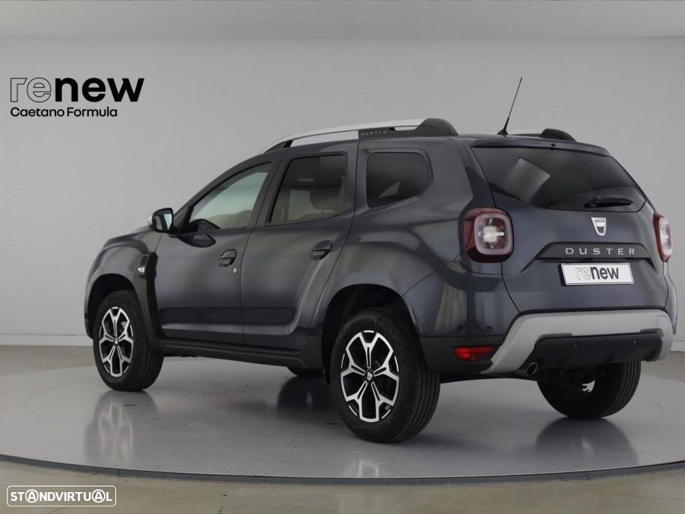 Dacia Duster 1.0 TCe Prestige - 5