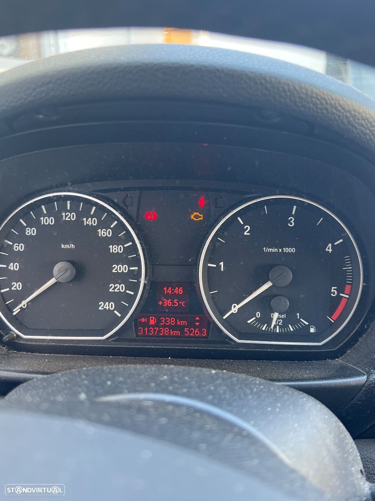 BMW 116 d - 5