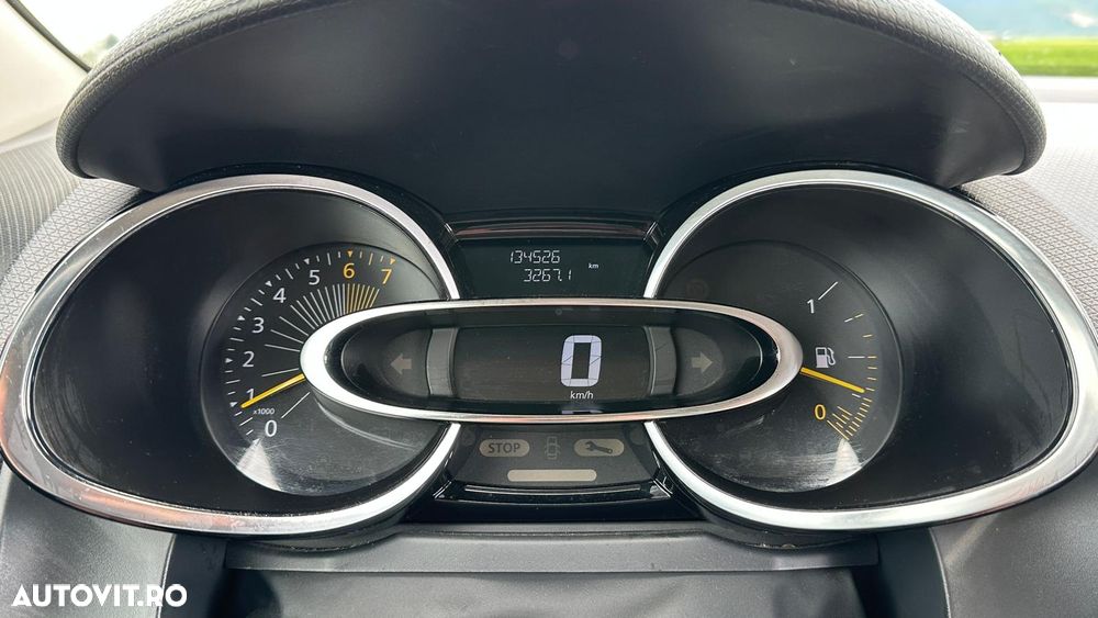 Renault Clio 0.9 TCe Expression - 13
