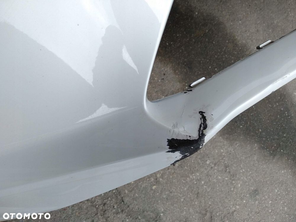 Zderzak przedni przód Volvo XC60 II R Design 17-^ - 5