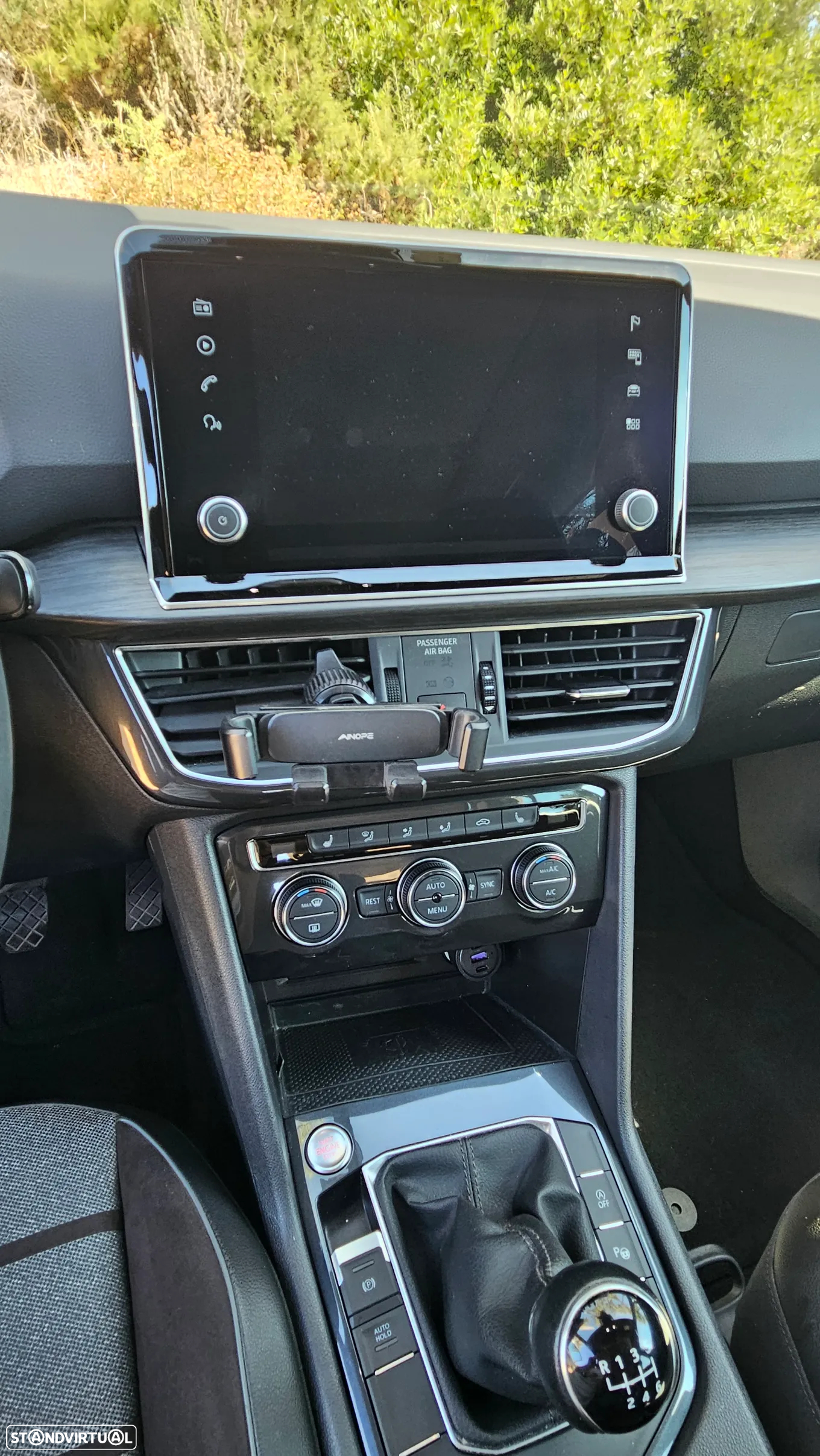 SEAT Tarraco 2.0 TDI Xcellence - 11
