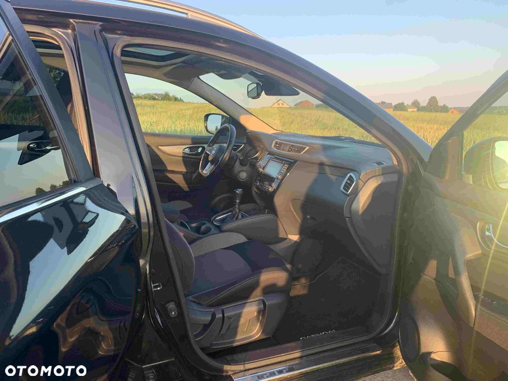 Nissan Qashqai 1.6 DIG-T Tekna+ - 9
