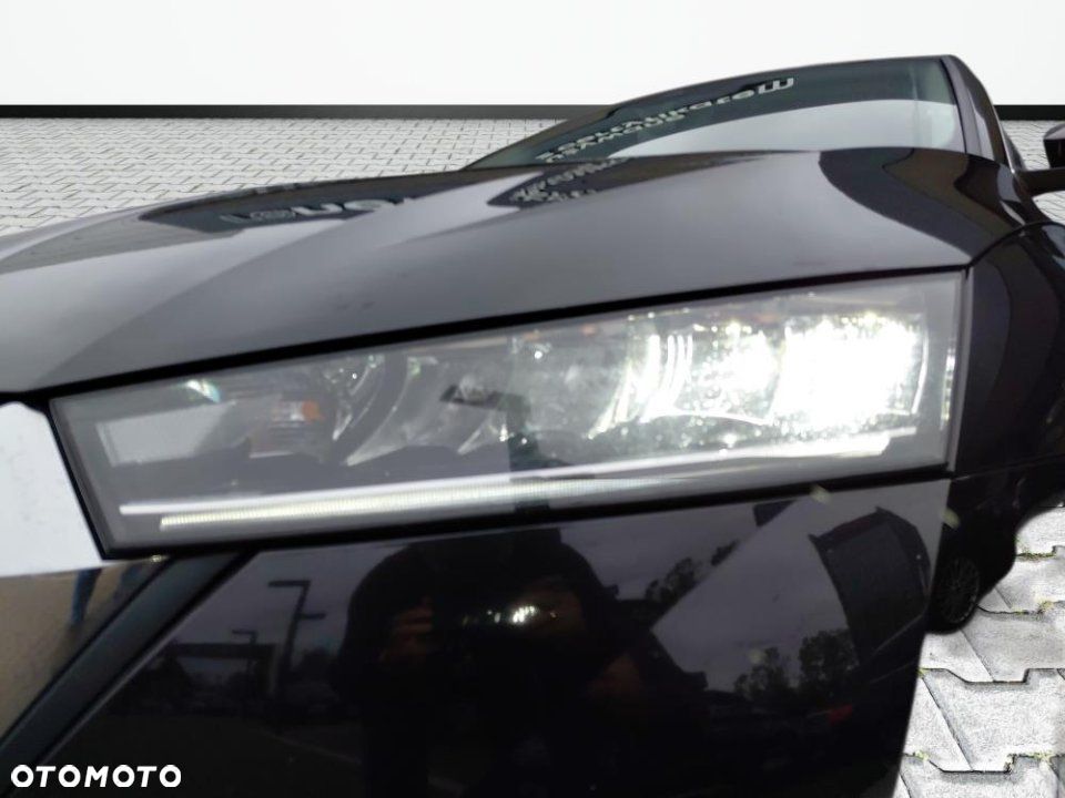 Skoda Octavia - 10