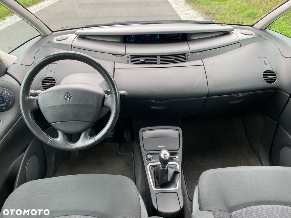 Renault Espace 2.0 dCi Authentique - 7