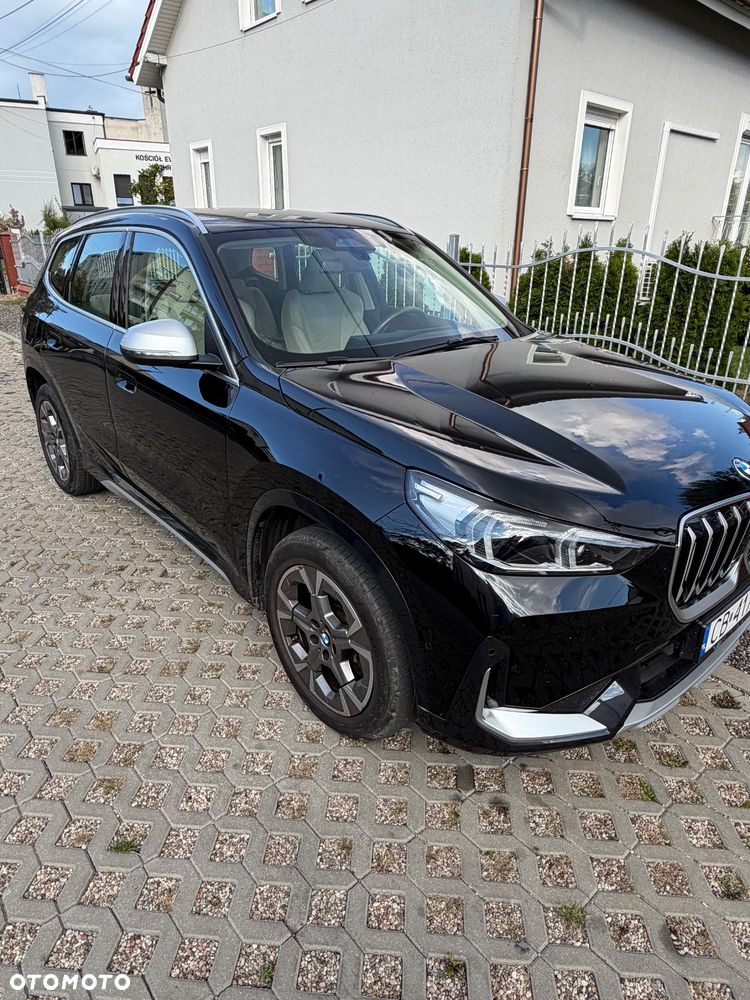 BMW X1 - 3