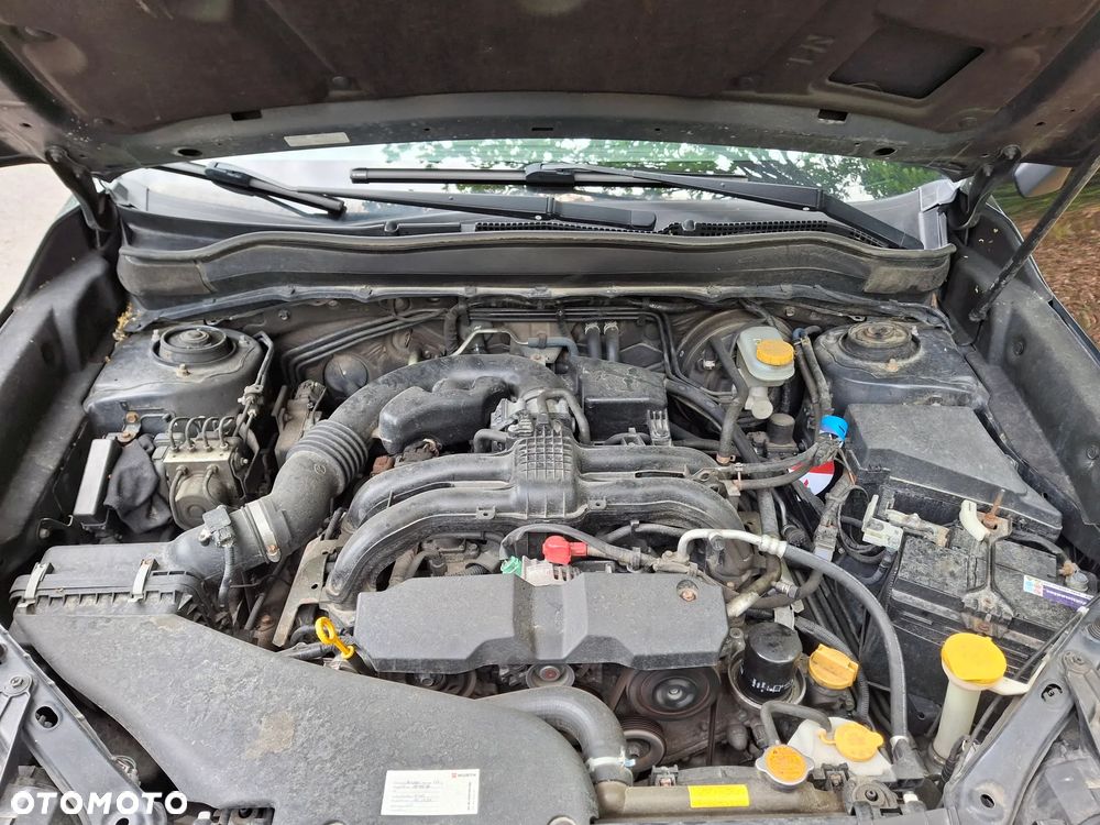 Subaru Forester - 24