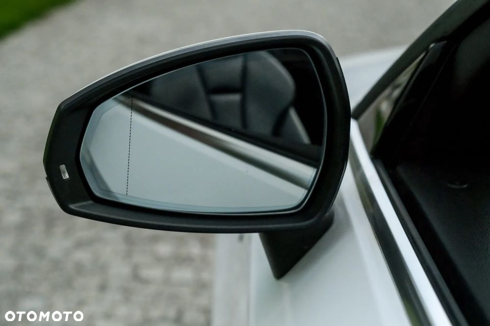 Audi A3 Cabrio 2.0 TDI (clean diesel) quattro S tronic S line Sportpaket - 24