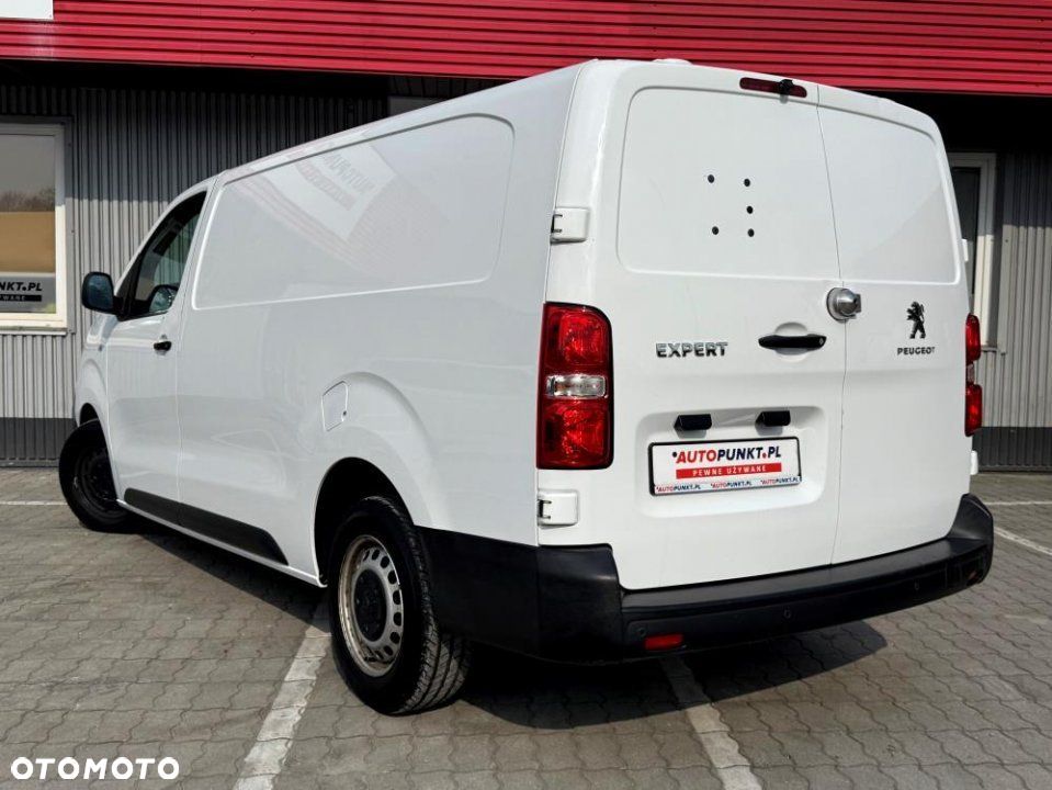 Peugeot expert - 3