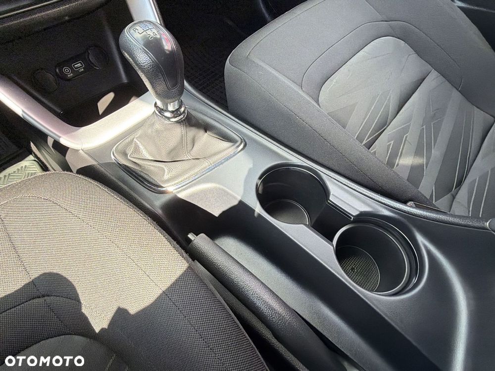 Kia Ceed 1.4 M - 15