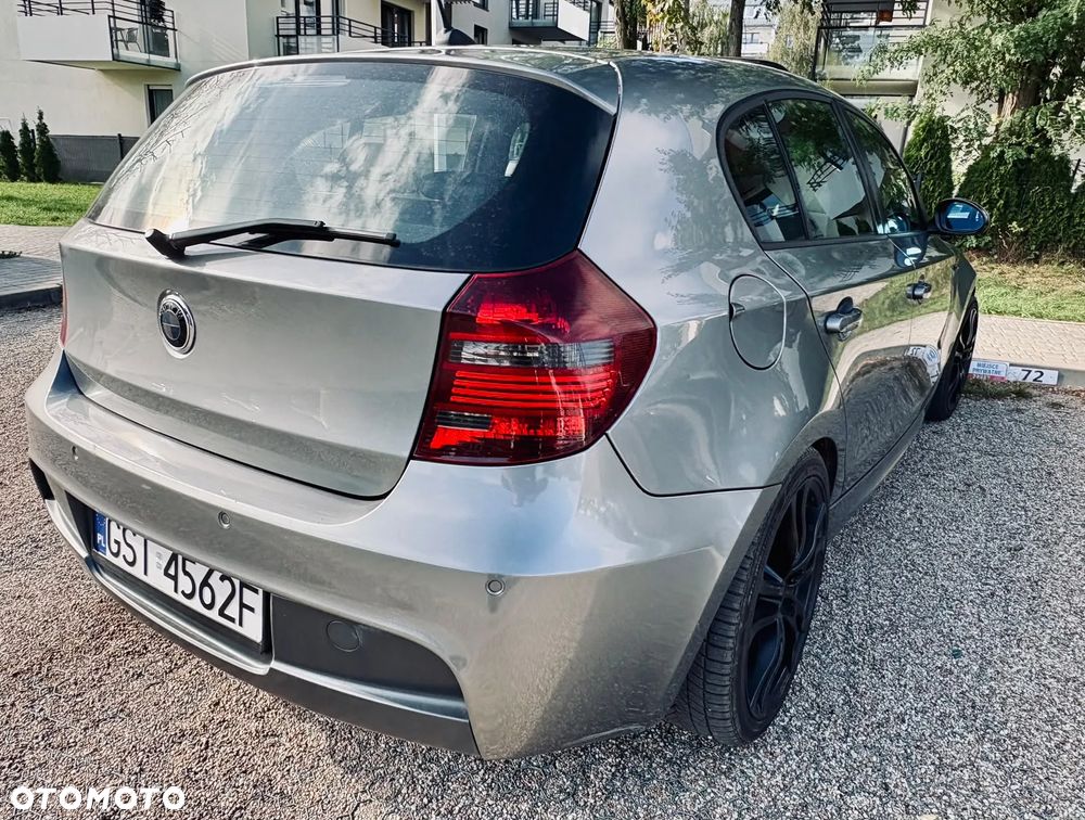 BMW Seria 1 118i Edition Sport - 12