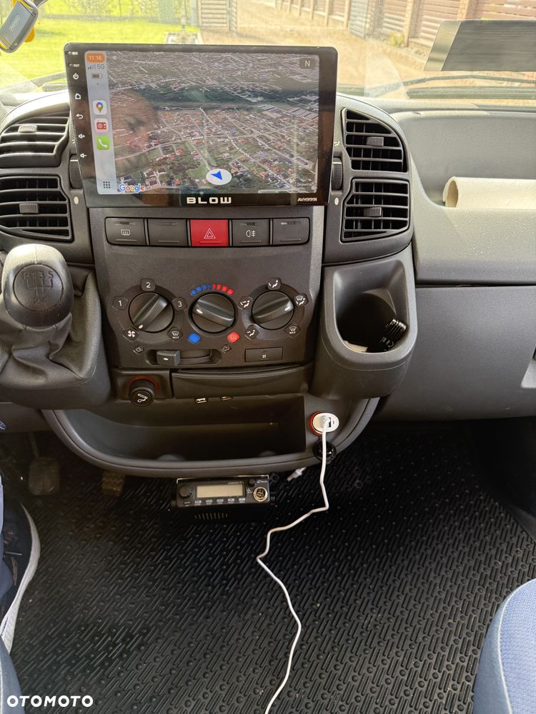 Fiat Ducato - 15