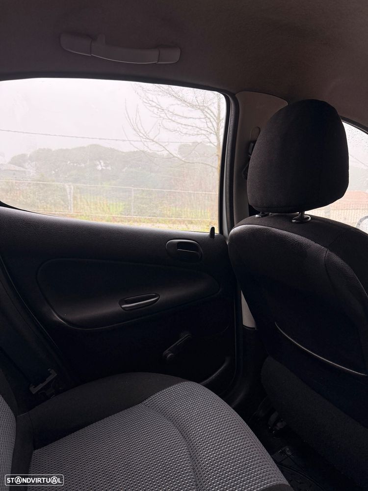 Peugeot 206 1.1 XT - 8