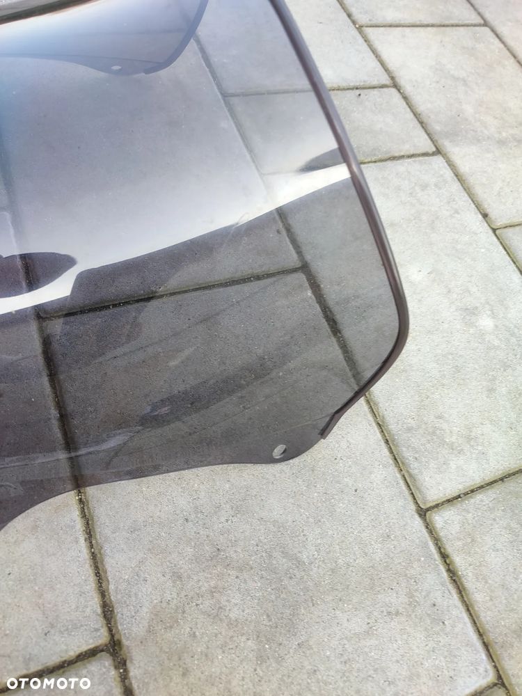 Szyba, szybka, owiewka przód MRA Honda CBR 954 - 8