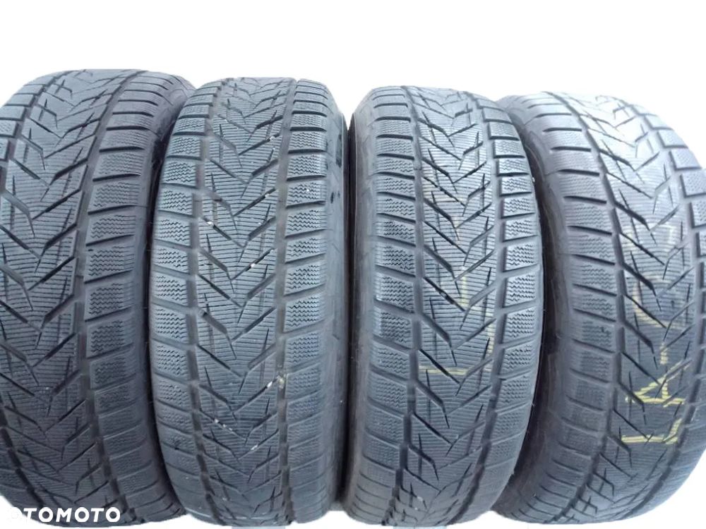 Vredestein Wintrac Extreme S 245/65 R17 111H 2022 7-7.5mm - 1