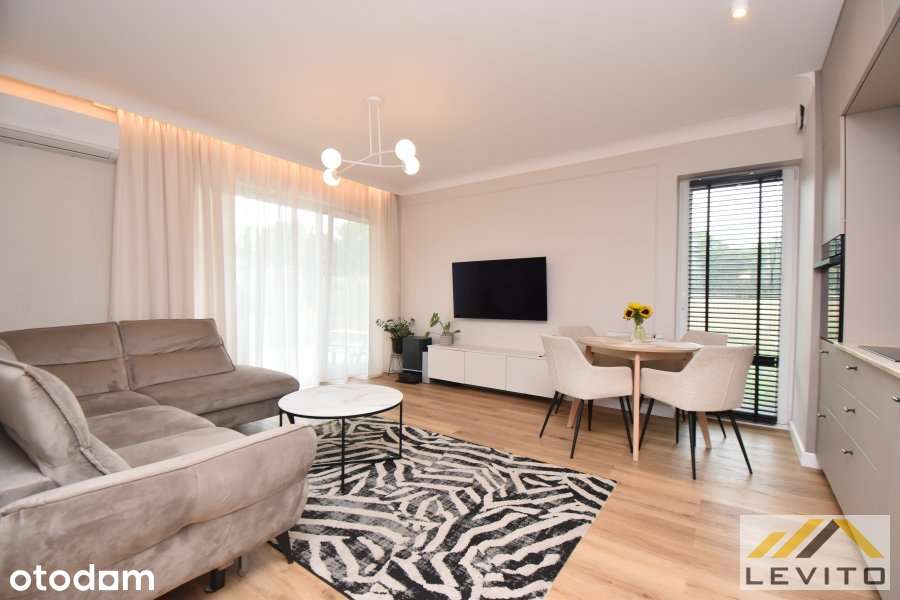 Mieszkanie na sprzedaż, 3 pokoje, 56 m², Świętochłowice
